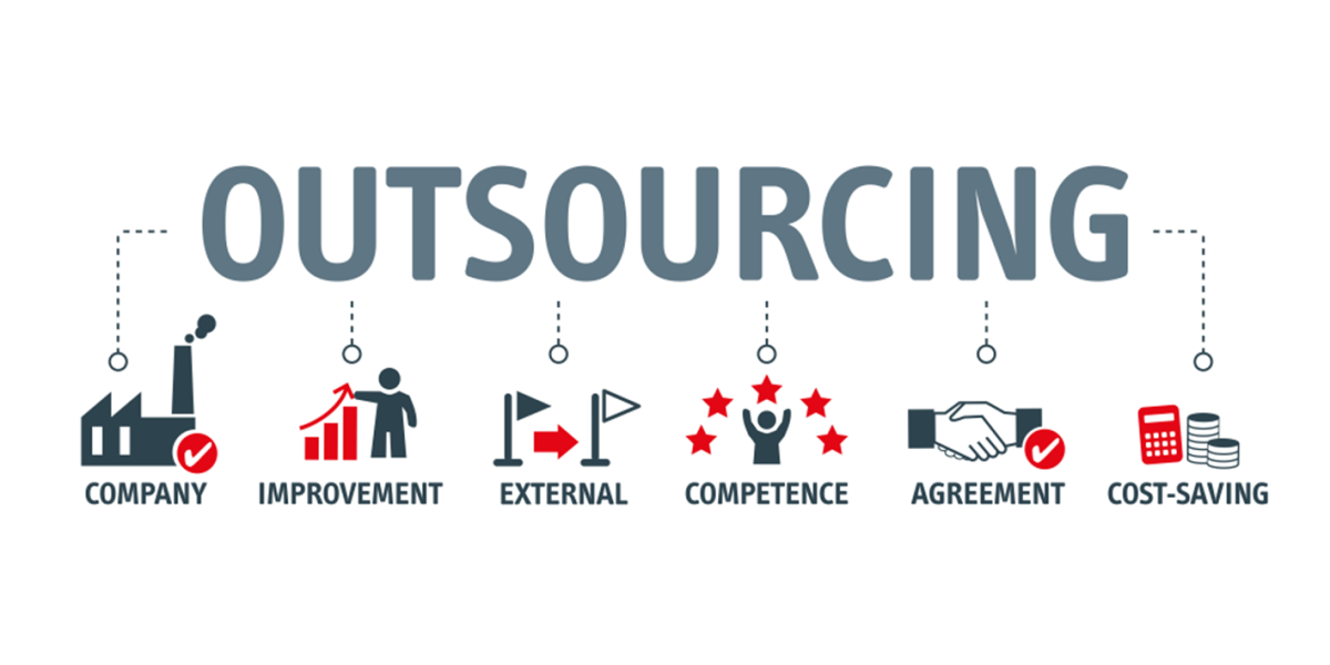 Outsourcing Services